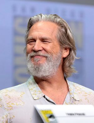 Jeff Bridges