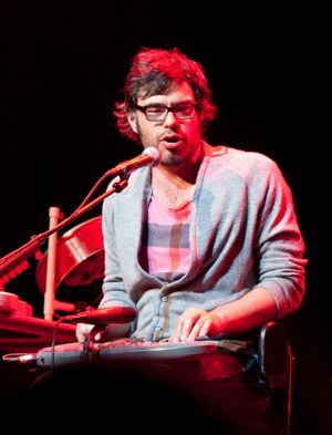 Jemaine Clement