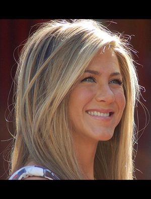 Jennifer Aniston