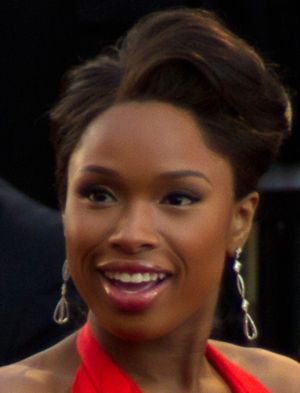 Jennifer Hudson