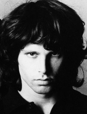 Jim Morrison