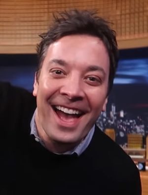 Jimmy Fallon