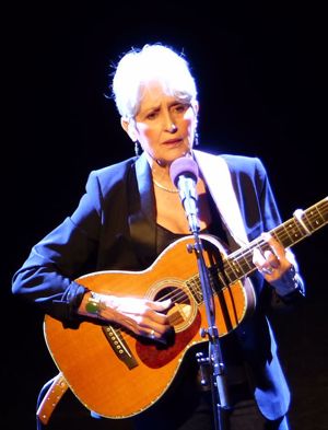 Joan Baez