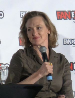 Joan Cusack