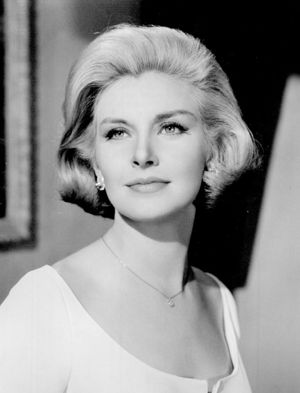 Joanne Woodward