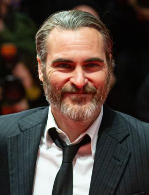 Joaquin Phoenix