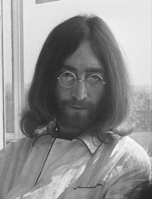 John Lennon