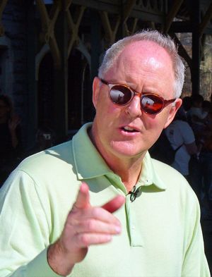 John Lithgow