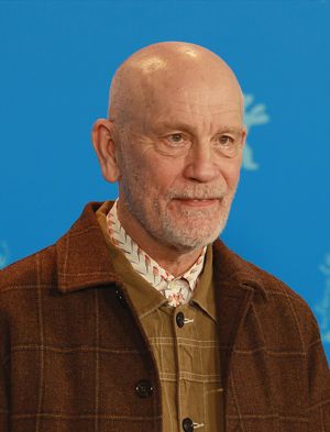 John Malkovich