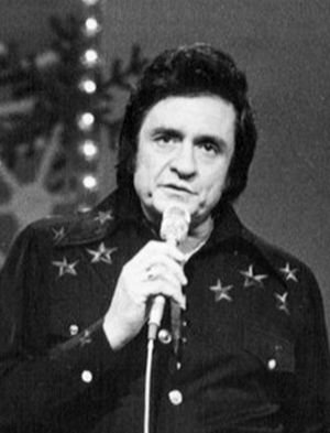 Johnny Cash