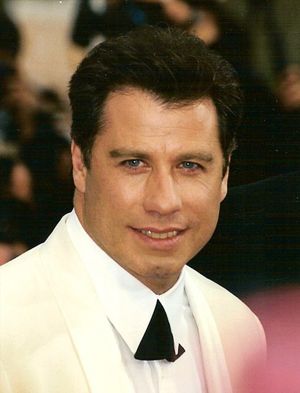 John Travolta