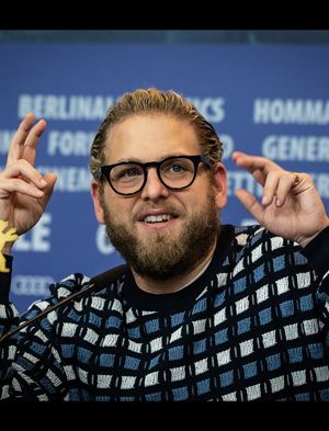 Jonah Hill