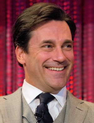 Jon Hamm