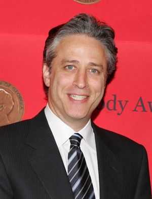 Jon Stewart