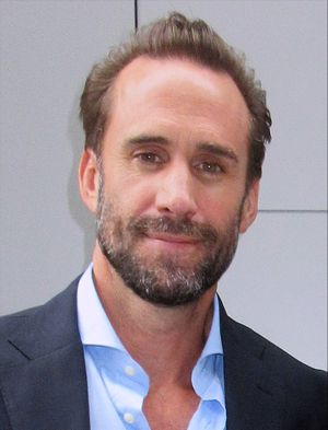 Joseph Fiennes