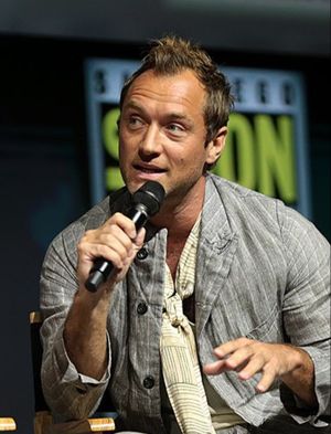 Jude Law