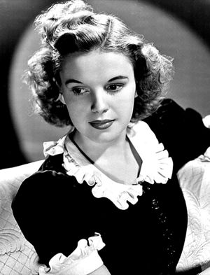 Judy Garland