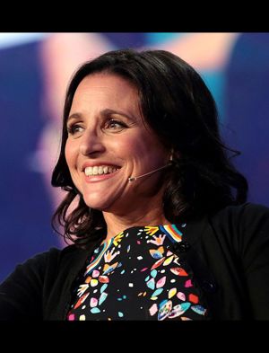 Julia Louis-Dreyfus