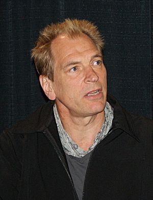 Julian Sands