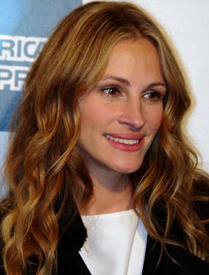 Julia Roberts