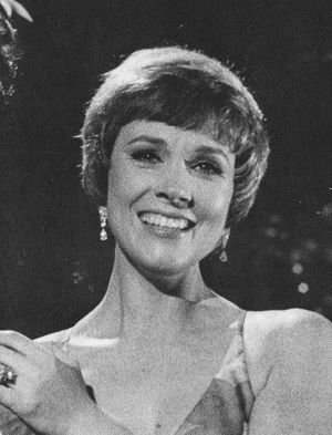 Julie Andrews