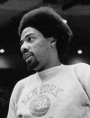 Julius Erving