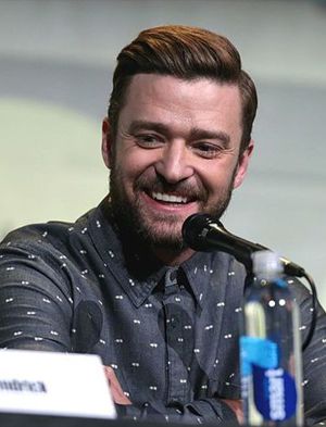 Justin Timberlake