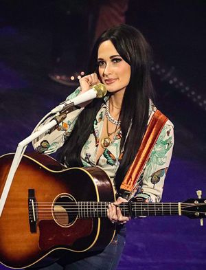 Kacey Musgraves