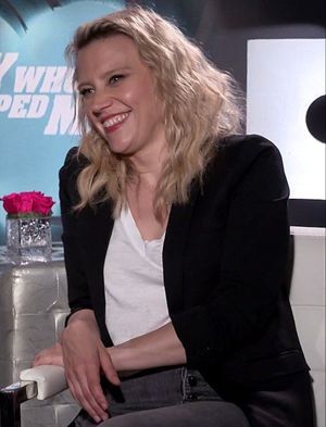 Kate McKinnon