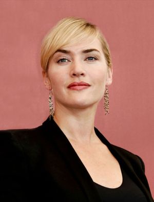 Kate Winslet