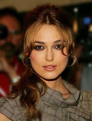 Keira Knightley