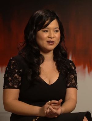 Kelly Marie Tran