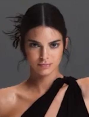 Kendall Jenner