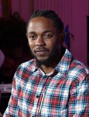 Kendrick Lamar