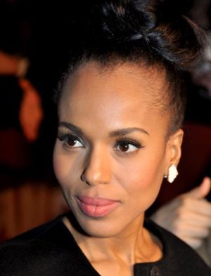 Kerry Washington