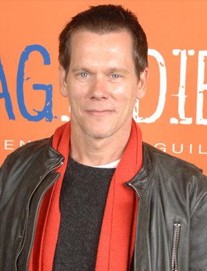 Kevin Bacon