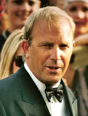 Kevin Costner