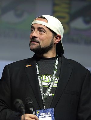 Kevin Smith