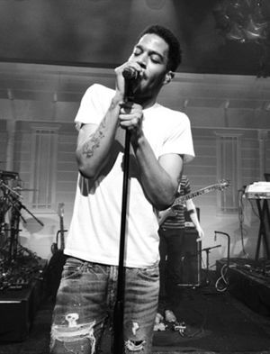 Kid Cudi