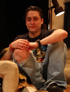 Kieran Culkin