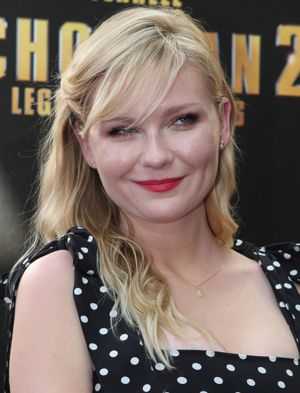 Kirsten Dunst