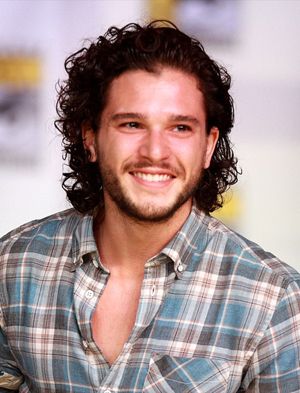 Kit Harington