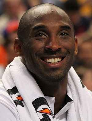 Kobe Bryant