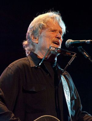 Kris Kristofferson