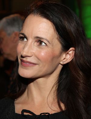 Kristin Davis