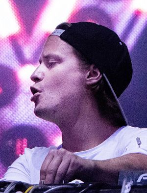 Kygo