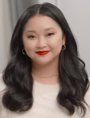 Lana Condor