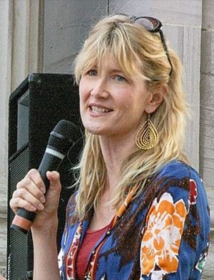 Laura Dern