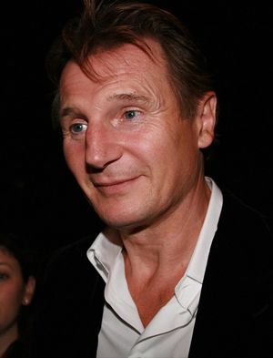 Liam Neeson