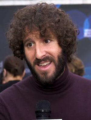 Lil Dicky